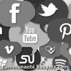 Logo G L Communication E-commerce