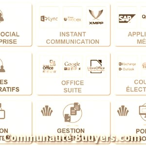 Logo Hexatic Sites vitrine