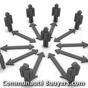 Logo Hp Communication E-commerce