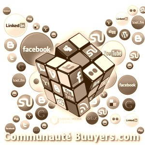 Logo Hypee Communication Marketing digital