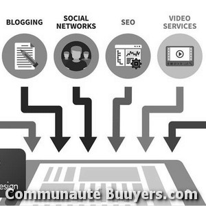 Logo Ic Insight Communications Srl