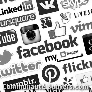 Logo Illustre Et Vous