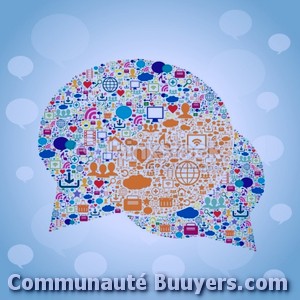 Logo Ilovici Communication d'entreprise