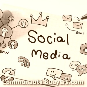 Logo Impact Communication Marketing digital