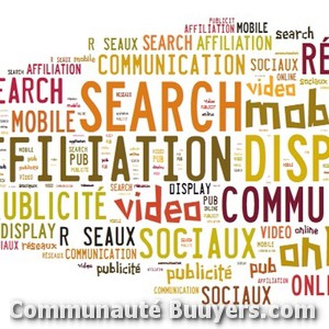 Logo L'atelier Publicitaire Marketing digital