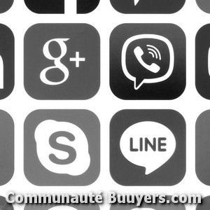 Logo Ld Communication (sarl) Application IOS / Android