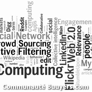 Logo Le Marc Florent