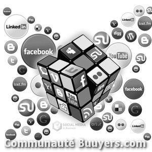 Logo Les Marchands D'id&eacute;es