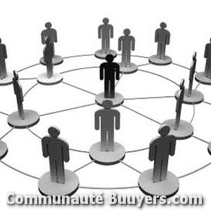 Logo Like Event (sarl)