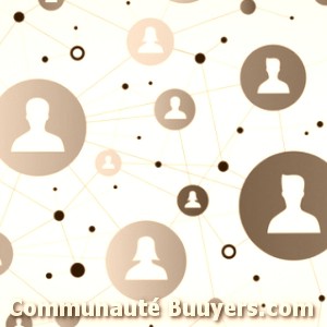 Logo Majuscules Communication d'entreprise