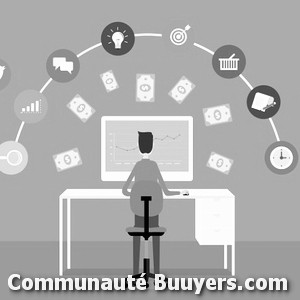 Logo Misscil Communication E-commerce