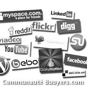 Logo Morgan View Mail Movies Création de sites internet