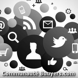 Logo Ms Communication E-commerce