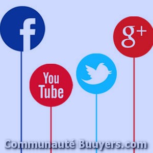 Logo Msg Communication E-commerce