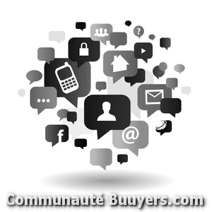 Logo Muriel Eriksen Communication E-commerce