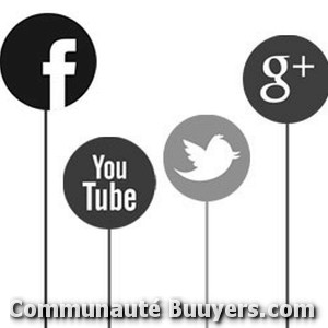 Logo Office Publications Administ Et Social (opas) Marketing digital