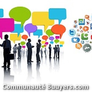 Logo Offpix Communication E-commerce