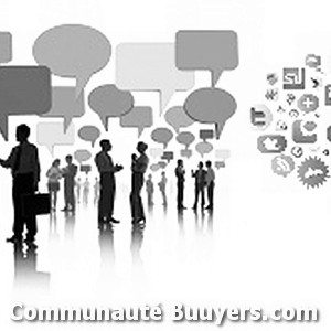 Logo Opaline Communication Marketing digital