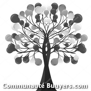 Logo Or Bleu Communication Marketing digital