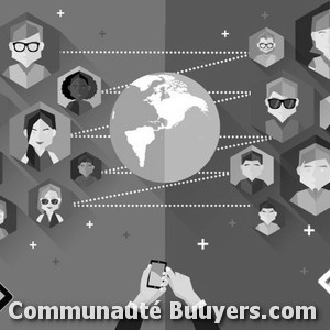 Logo Oudjane Mohamed