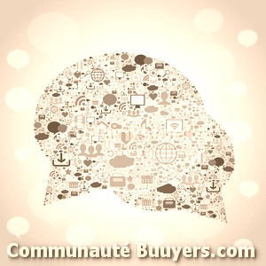 Logo Pagina Communication Marketing digital