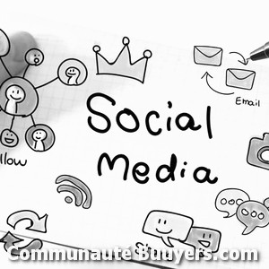 Logo Pointg Communication Marketing digital