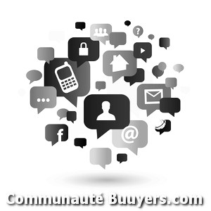 Logo Prolanceassistant Communication d'entreprise