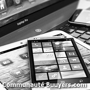 Logo Raspail Communication