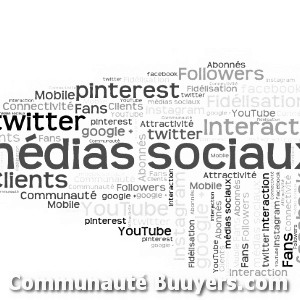 Logo Richard Pestour Communication