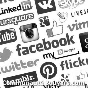 Logo Rue De La Paix Communication