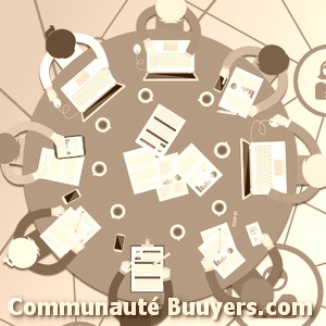 Logo Saveurs Communication Communication d'entreprise