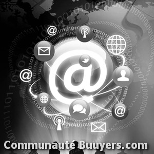 Logo Simtic E-commerce