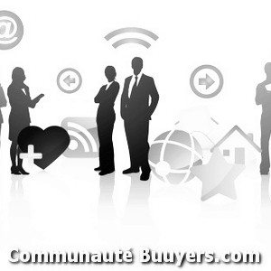 Logo Stand Up Communication Marketing digital