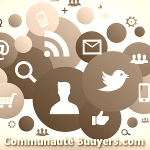 Logo Support Design Communication Marketing digital