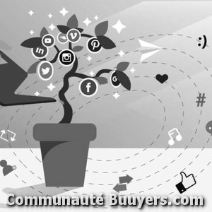 Logo Tech Marketing E-commerce