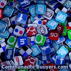 Logo The Communication Making Machine