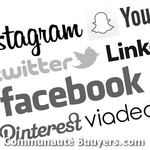 Logo Thuilier Laurent