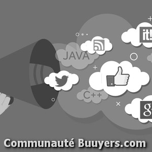 Logo Toscanne Communication