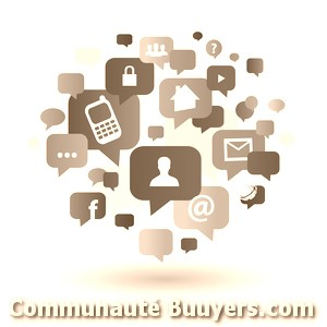 Logo Visual Communication Marketing digital