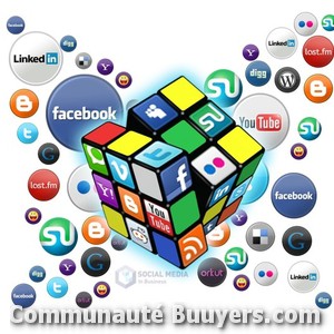 Logo Vp Communication