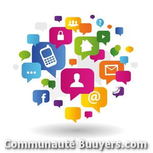 Logo Web Idea E-commerce