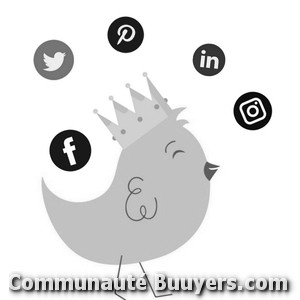 Logo Webai Communication E-commerce