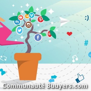 Logo Yvad Online Marketing digital