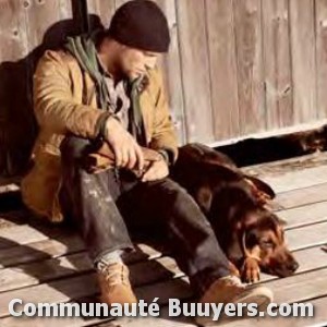 Logo Frimousse Mannequins