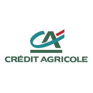 Logo Crédit Agricole