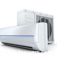 Logo Air Conditionne Chauffage Air