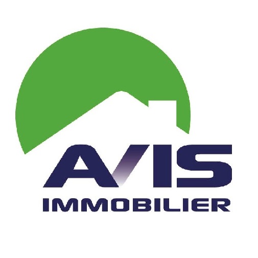 Logo Avis Immobilier Aipg Franchisé Indépendant