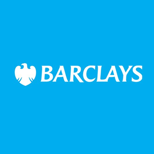 Logo Barclays Bank PLC