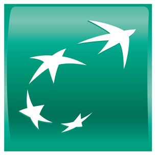 Logo Bnp Paribas