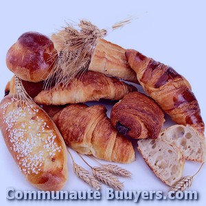 Logo Alexandre Jean-philipe Viennoiserie